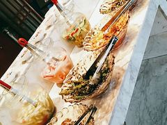 -忘情水鱼头·鲜鱼火锅(滨江中路店)