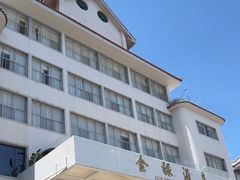 -抚仙湖禄充风景区