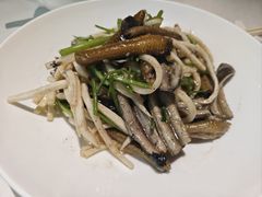 -玫瑰厅上海菜(兴国路店)
