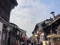 -绍兴书圣故里景区