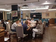 -蜀中吴养生板栗鸡(会展店)
