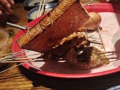 -北三老太太烧烤(人生一串上榜店)