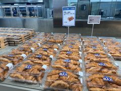 -盒马X会员店(上海森兰商都店)