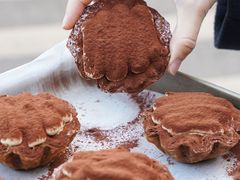 -富贵面包公司(运河店)