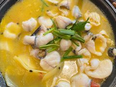 -金塔傣乡·德宏傣味·手抓饭·孔雀宴·云南民族特色菜(文化巷店)