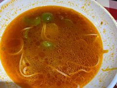 -西贝(财富购物中心店)
