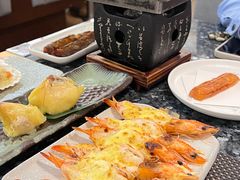 -菊上料理(蜀山银泰百货店)