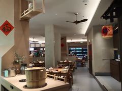 -乡里八闽·福州乡土菜(高宅店)