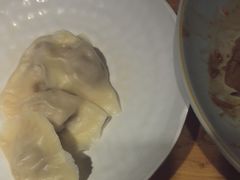三鲜饺子-一轩饺子馆(丽都店)