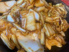 -望京一号·重庆江湖菜(工体店)