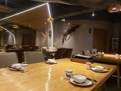 -郭靖内蒙菜·烤全羊·烧烤(望京旗舰店)