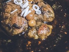 -吴哈哈的火锅店/Wuhaha HotPot