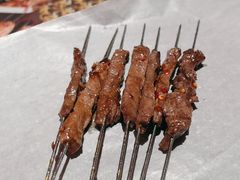 -火联烧烤(学院路创始店)