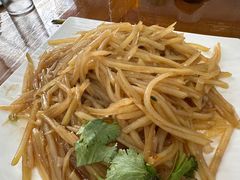 -清真麦顺和饭庄·二姐回头(和平店)