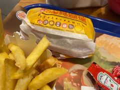 -汉巴味德(大悦城店)