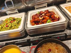 -吉布鲁牛排海鲜自助(成都大悦城店)