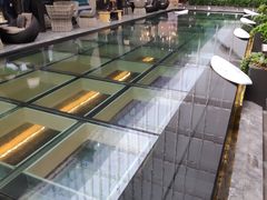 -四季酒店·空中花园 Aria on 9