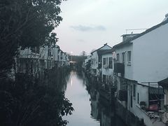 -山塘街