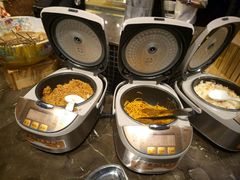 -味芝树·牛排烤肉自助(海亮店)