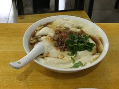 -老虎山锅贴(联谊路店)