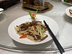 -锦粤宫·精致粤菜(深圳北站店)