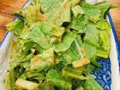 -燚焱炎火铜锅涮·烧烤