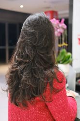 -FLAIR HAIR SALON