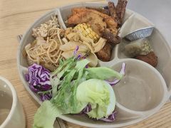 -素满香·食养自助(福州·长乐北路店)