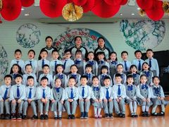 -上海市白玉兰幼儿园