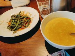 -前海沿·青岛菜(李沧万达店)