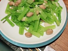 -可口香·非遗烧烤(南岗直营店)