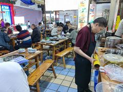 大堂-陈记泸州酸菜豆花火锅(建设路店)