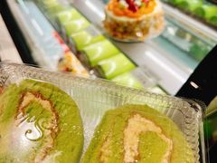 -本格旺索罗(樟宜机场T1店)