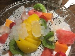 -许榴香西餐厅(台东步行街店)