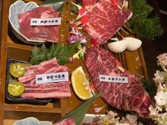 -樱宿日式和牛烧肉(五道口店)