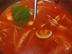 -小雅木姜子烤鸡·贵州菜(鸿通城店)