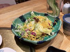 -一井烧肉·活鳗·寿司(望京SOHO店)
