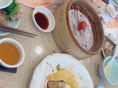 -点都德(喜粤楼店)