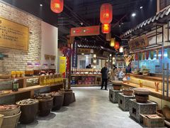 -爷爷的土钵菜(街道口店)