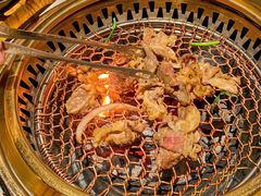 -韩盛·古法烤肉店(皇城恒隆广场店)