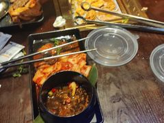 -新石器烤肉(之心城店)