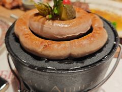 -俄士厨房(环球港店)