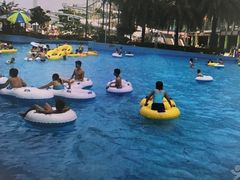 -黄金海岸水上乐园