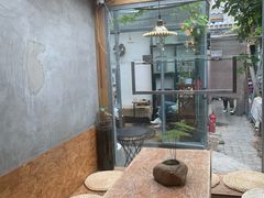 -METAL HANDS(五道营店)