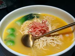 大煮干丝-南里山房(徐汇万科店)