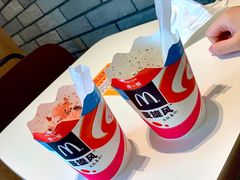 -麦当劳(杭州国际服装城店)