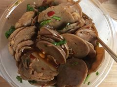 -张记捆鸡(总店)