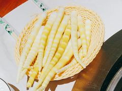 -桃源村铁锅炖鱼(体育馆道店)