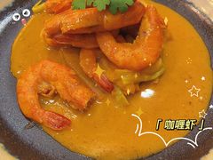 -曼谷食堂·泰国家庭料理(丹桂路店)