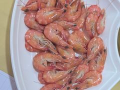 -吉莲利苑海鲜酒家(珠海拱北28年老字号店)